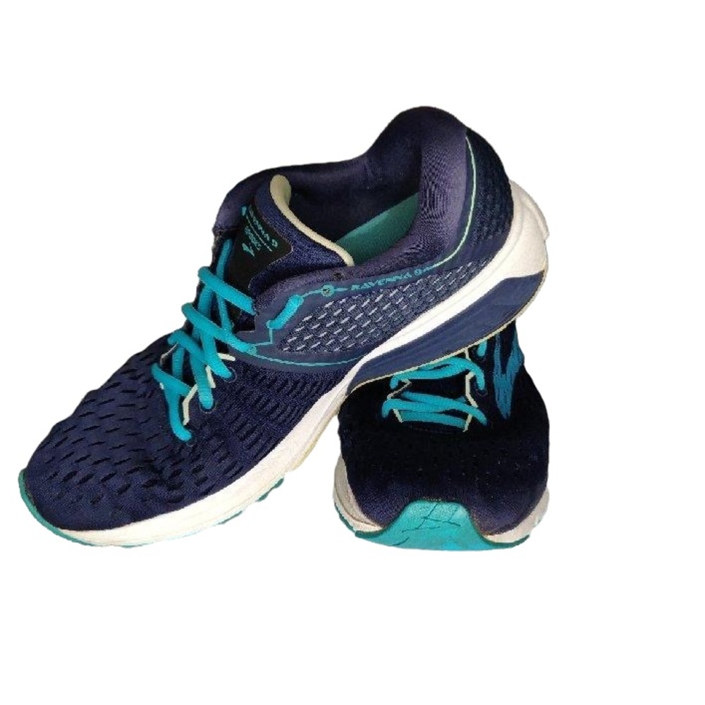 BROOKS Ravenna 9.0  11 Athletic Running Shoes